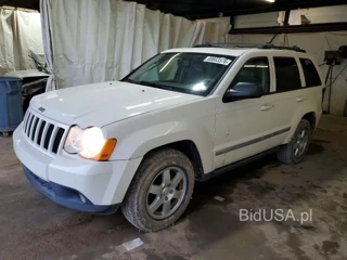 JEEP LAREDO