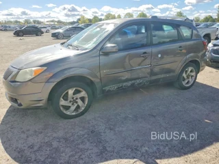 PONTIAC VIBE
