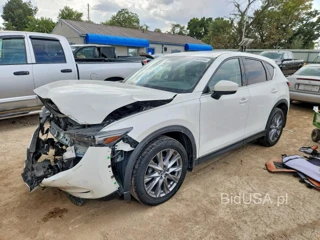 MAZDA CX-5 GRAND TOURING