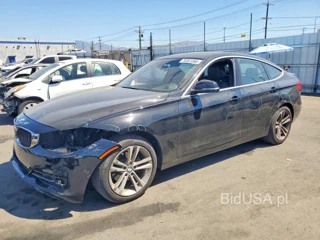 BMW 330 XIGT