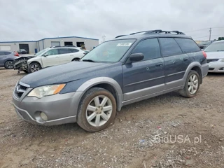 SUBARU OUTBACK 2.5I