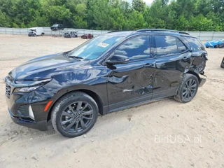 CHEVROLET EQUINOX RS