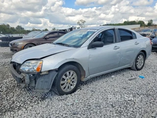 MITSUBISHI GALANT ES