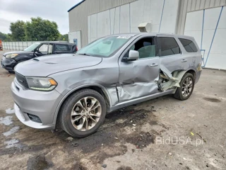 DODGE DURANGO R/T