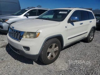JEEP GRAND CHEROKEE OVERLAND