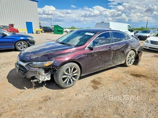 CHEVROLET MALIBU RS