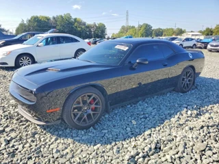 DODGE CHALLENGER R/T