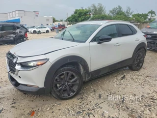 MAZDA CX-30 SELECT