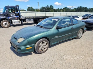 PONTIAC SUNFIRE SE