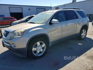 GMC ACADIA SLT-1