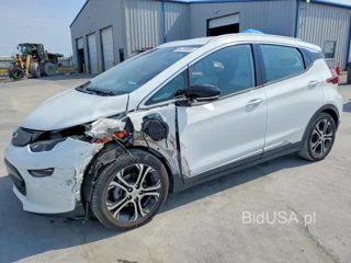 CHEVROLET BOLT EV PREMIER