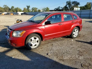DODGE CALIBER SXT
