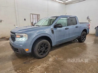 FORD MAVERICK XLT