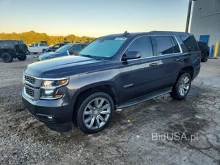 CHEVROLET TAHOE C1500 LT