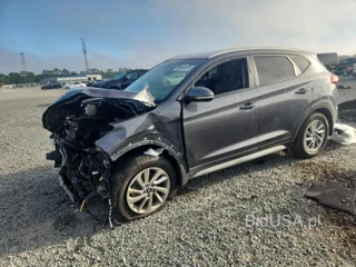 HYUNDAI TUCSON SEL PLUS