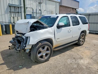 CHEVROLET TAHOE C1500 LT