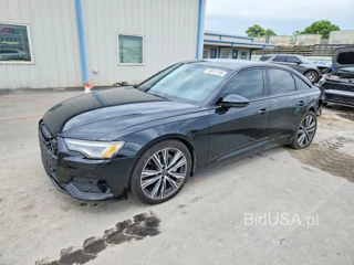 AUDI A6 PREMIUM PLUS