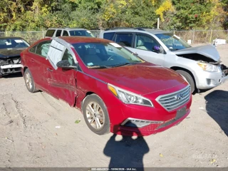HYUNDAI HYUNDAI SONATA SE