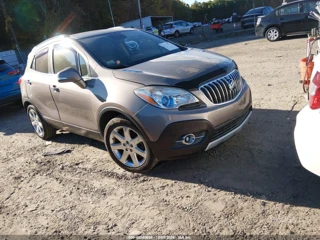 BUICK BUICK ENCORE PREMIUM