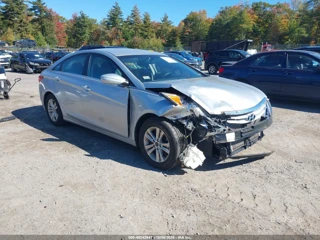 HYUNDAI HYUNDAI SONATA GLS