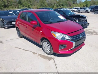 MITSUBISHI MITSUBISHI MIRAGE ES/LE