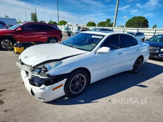 LEXUS ES 300