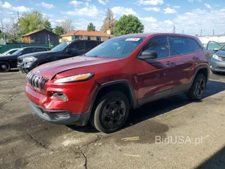 JEEP CHEROKEE SPORT