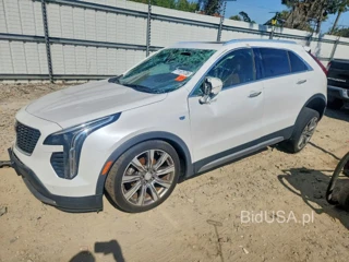 CADILLAC XT4 PREMIUM LUXURY
