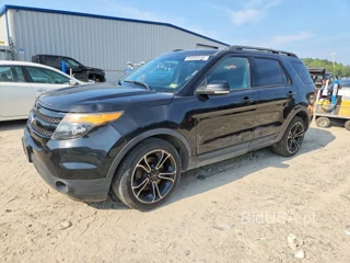 FORD EXPLORER SPORT