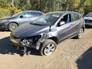 HONDA HR-V LX