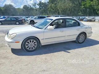 HYUNDAI SONATA GLS