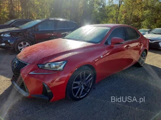 LEXUS IS 300
