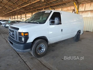FORD E250