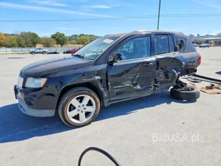 JEEP COMPASS LIMITED