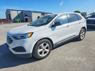 FORD EDGE SE