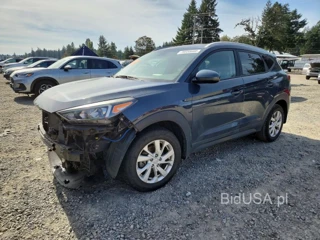 HYUNDAI TUCSON VALUE