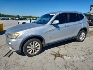 BMW X3 XDRIVE28I