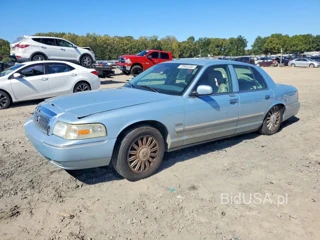 MERCURY GRAND MARQUIS LS