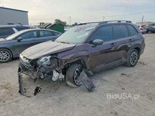 SUBARU FORESTER PREMIUM