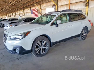 SUBARU OUTBACK 3.6R LIMITED
