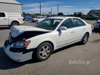 HYUNDAI SONATA GLS V6