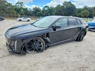 CADILLAC LYRIQ SPORT