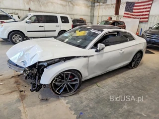 AUDI S5 PREMIUM PLUS