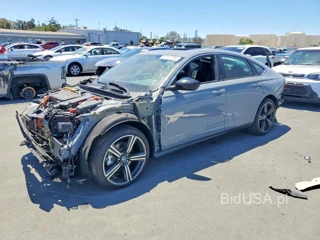 HONDA ACCORD HYBRID SPORT