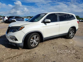HONDA PILOT EXL