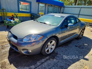MITSUBISHI ECLIPSE GT