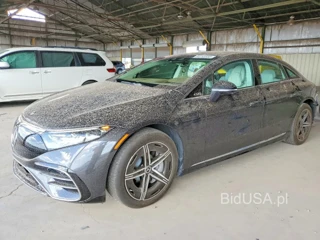 MERCEDES-BENZ EQS SEDAN 450+