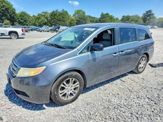 HONDA ODYSSEY EX