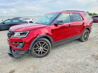 FORD EXPLORER SPORT