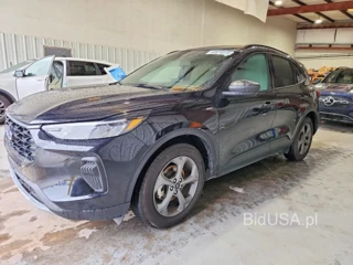 FORD ESCAPE ST LINE